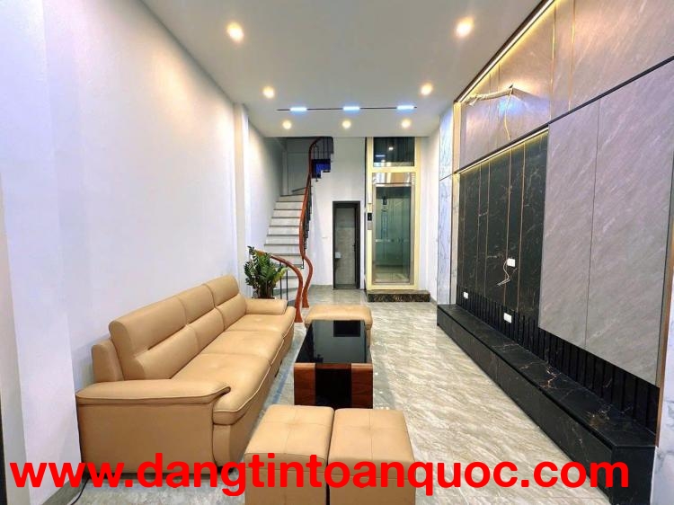 ???? ???? BÁN NHÀ SÀI ĐỒNG HÀNG XÓM AEON MALL - 8.6 TỶ 35M2 –  THANG MÁY ĐƯỜNG RỘNG 20 M