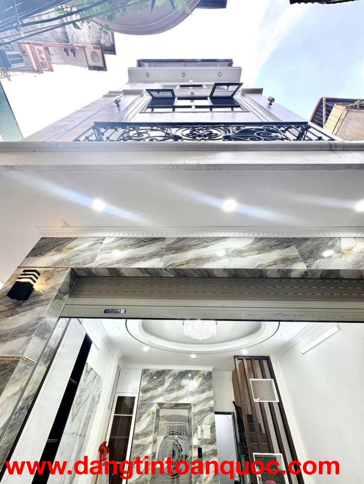 ???? ???? BÁN NHÀ CỔ LINH - 2 MẶT NGÕ - Ô TÔ VÀO NHÀ - KHU QUÂN ĐỘI HÀNG XÓM GIÁO SƯ 9 TỶ