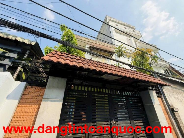 NHÀ LINH TÂY – TP. THỦ ĐỨC – 80M² – GIÁ CHỈ 5.15 TỶ – CƠ HỘI AN CƯ & ĐẦU TƯ HIẾM CÓ