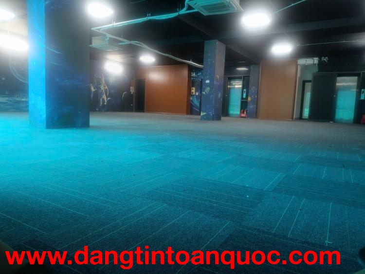 GIÁ ĐẸP NHẤT KHU VỰC - CHÍNH CHỦ CHO THUÊ SÀN TẦNG 3 – VỊ TRÍ ĐẸP TẠI BẮC TỪ LIÊM, HÀ NỘI