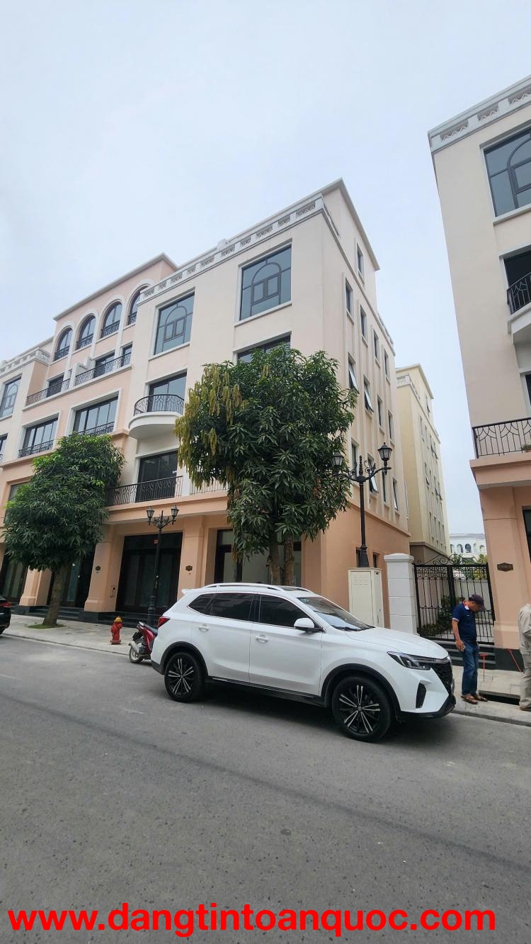 Nhanh tay sở hữu căn xẻ khe Cx11-XX tại Vinhome Ocoen Park 2 với diện tích 91 m2