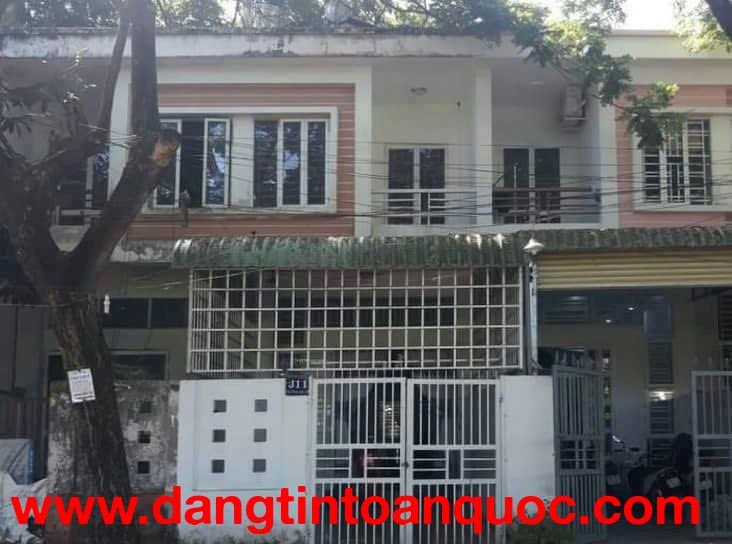 CẦN BÁN NHÀ CÓ VỊ TRÍ ĐẸP TẠI KDC ĐÔ THỊ HƯNG PHÚ MỚI - P. CÁI RĂNG - TP. CẦN THƠ.