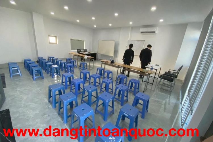 CHO THUÊ PHÒNG HỌP – PHÒNG HỘI THẢO TẠI TP.HCM