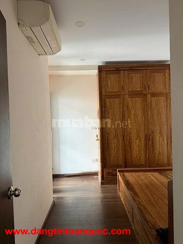 CHÍNH CHỦ CHO THUÊ CĂN HỘ CHUNG CƯ TÒA INTRACOM RIVERSIDE NHẬT TÂN - ĐÔNG ANH