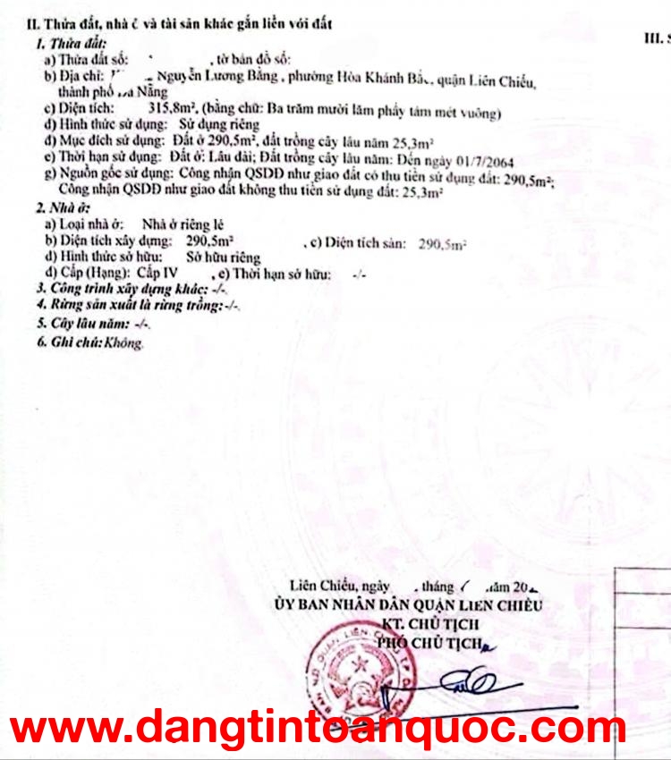 ????????Đất kiệt thảm nhựa 7m Ô tô tránh nhau K82 Nguyễn Lương Bằng - Gần trường ĐHBK