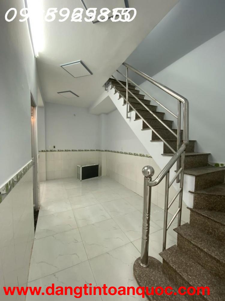 NHÀ LINH ĐÔNG HẺM Ô TÔ – SÁT PHẠM VĂN ĐỒNG – CHỈ 4.5 TỶ