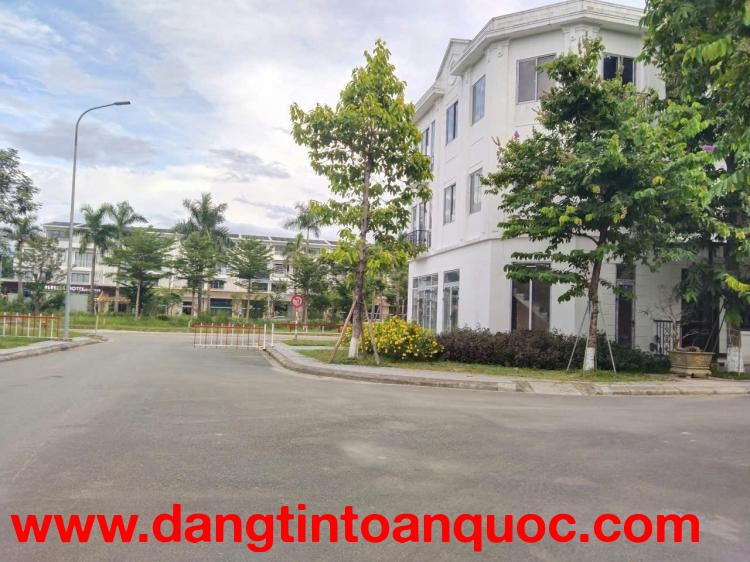 Bán Căn Góc ShopHouse  Royal Park Khu B Có 3 Mặt Tiền Thoáng Mặt Tiền Lê Đức Anh 7,xx Tỷ