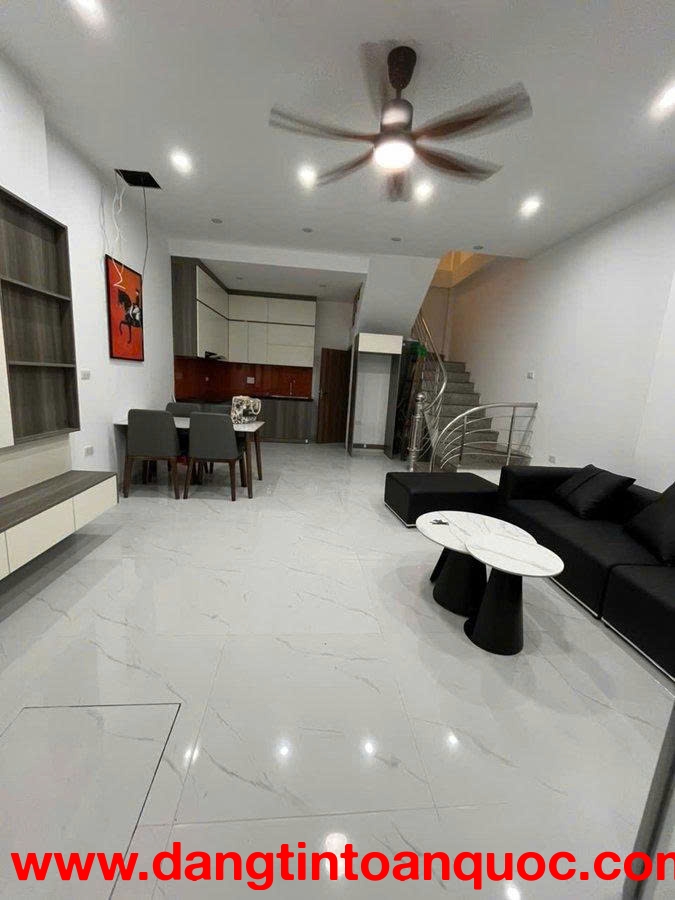 ???? BÁN NHÀ HÀ TRÌ – Hà Đông  45m² – 4 TẦNG – 9.X TỶ