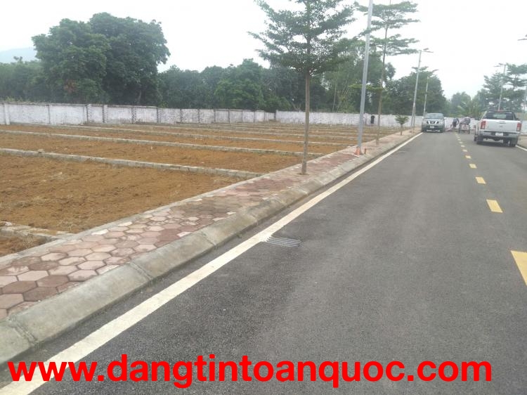 CẦN TIỀN TRẢ NGÂN HÀNG CẦN BÁN GẤP LÔ ĐẤT 192,2M GẦN FPT