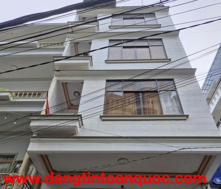 Cho thuê nhà 10 phòng Bùi Thị Xuân phường 2 Đà Lạt 20 triệu/tháng