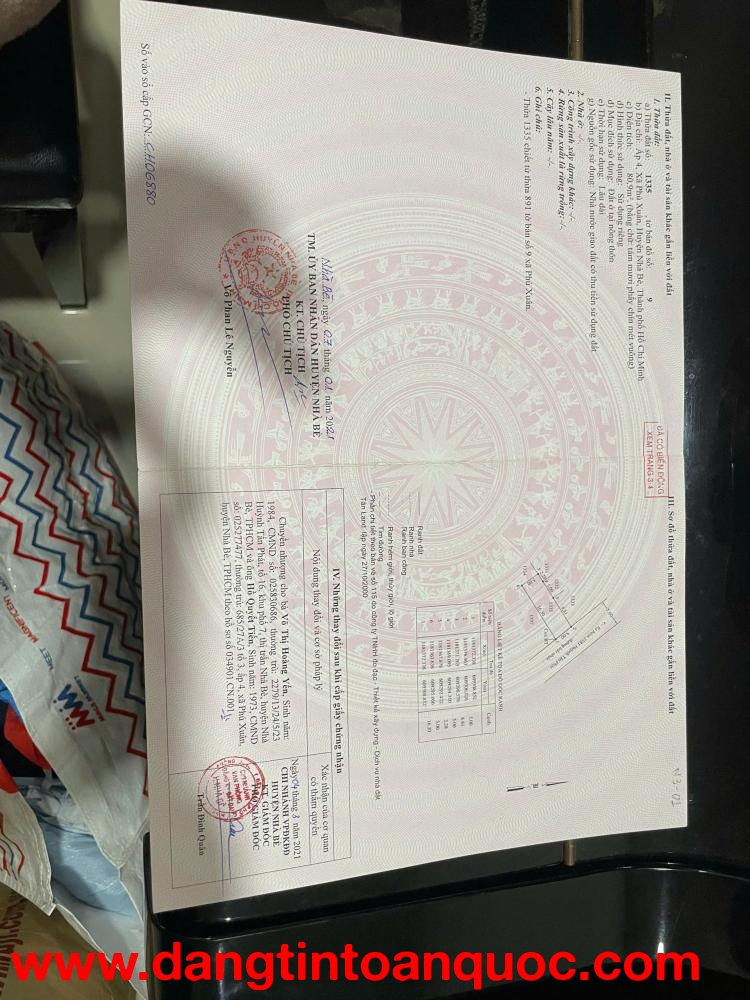 Bán Đất VIP KHU ANH TUẤN RIVERSIDE 80m2 CHỉ 5 Tỷ 1