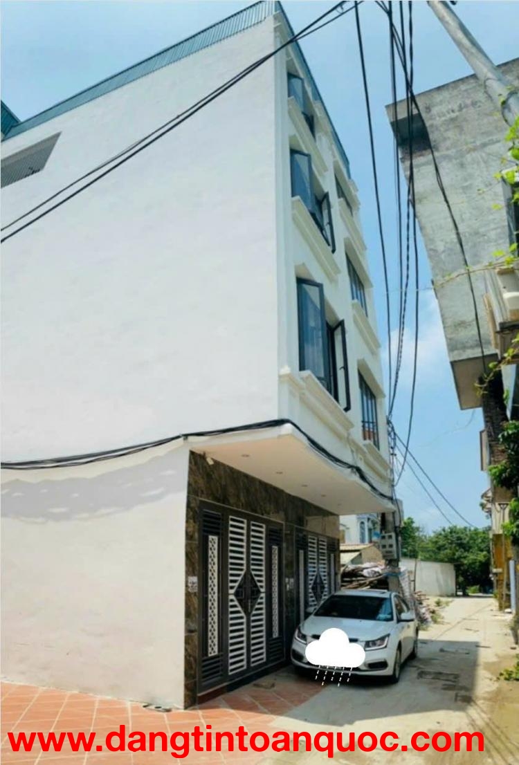 BÁN NHÀ TẠI QUÁN GIÓ – PHƯỢNG ĐỒNG, P. CHƯƠNG MỸ, HÀ NỘI