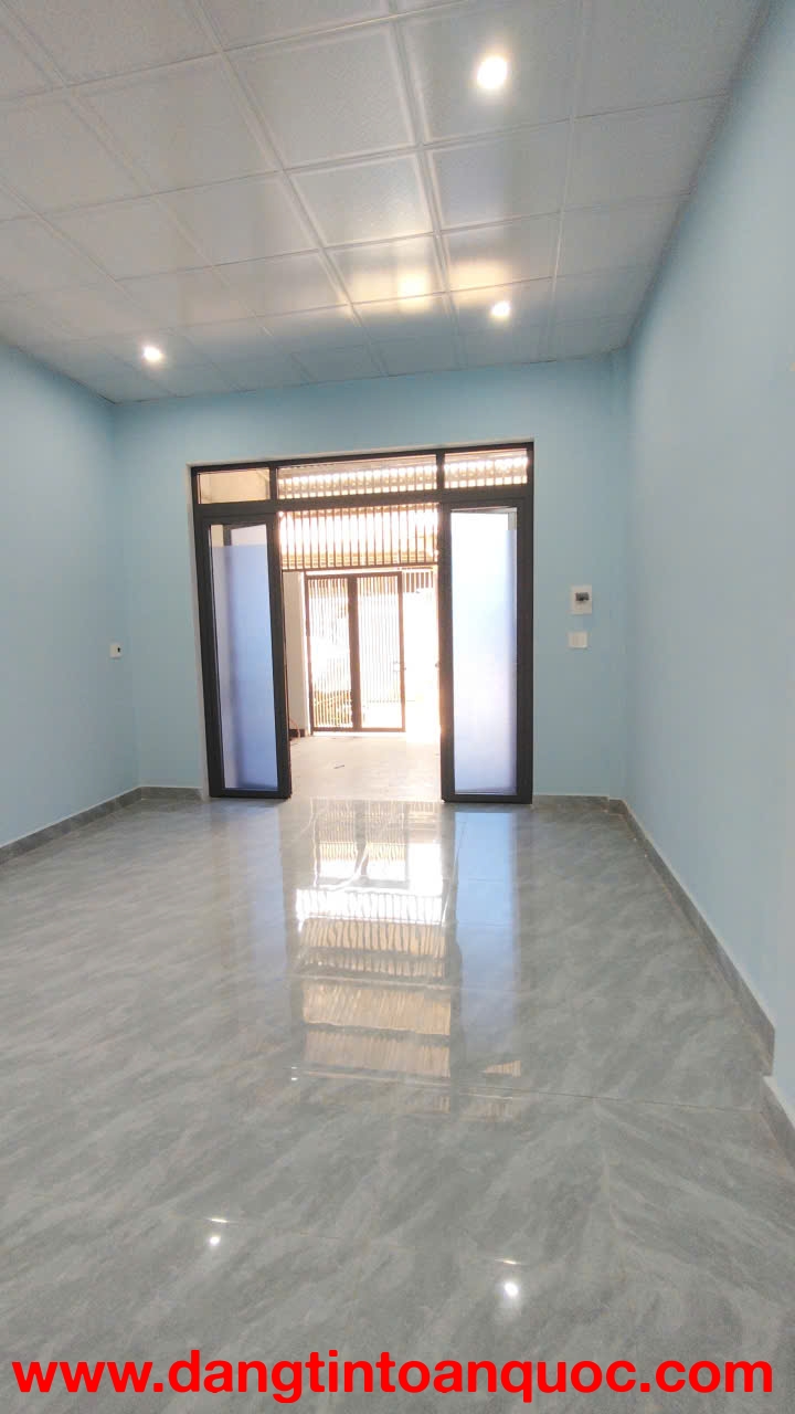 CHO THUÊ NHÀ TRỆT LỬNG – HẺM 230 NGÔ QUYỀN, BUÔN MA THUỘT, ĐẮK LẮK