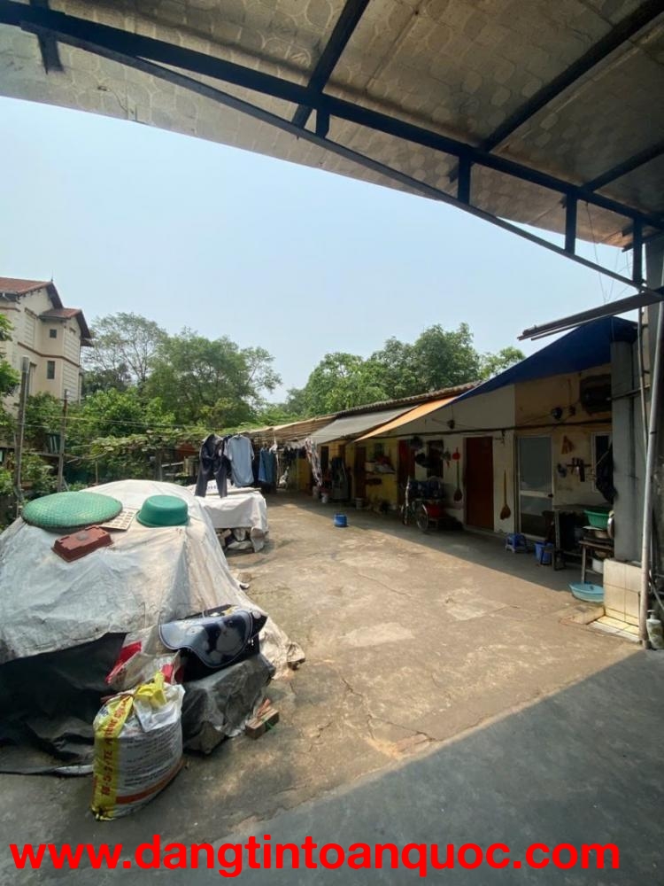 BÁN ĐẤT NGỌC THỤY – LONG BIÊN  Ô TÔ VÀO ĐẤT – PHÙ HỢP KINH DOANH – TIỀM NĂNG ĐẦU TƯ