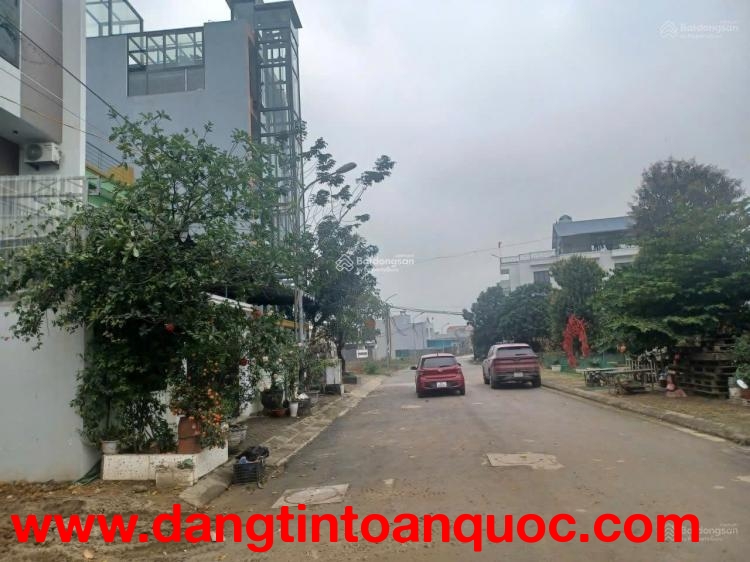 Chính chủ bán nhà vườn đất thổ cư NV55-L09 KĐT Chi Đông, Xã Quang Minh, Hà Nội