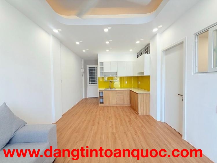 Bán Căn Hộ Q11 ,Giá Tốt 2.85 Tỷ, 2PN, Sát Trung Tâm, Sổ Hồng Lâu Dài