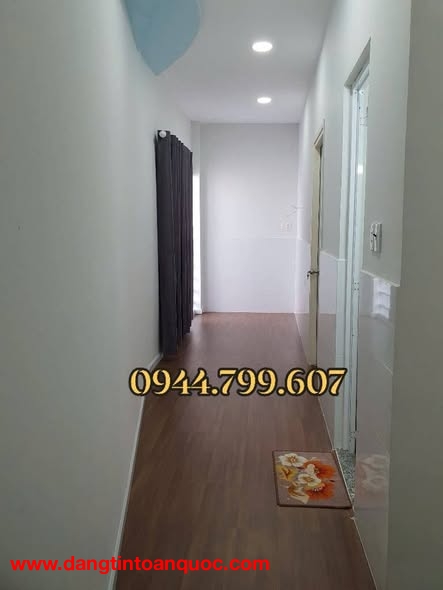 Nhà chị ruột đi Hàn Quốc để lại ngôi nhà tâm huyết chỉ nhỉnh 3tỷ
Gần trường Nguyễn Bỉnh Khiêm, Huỳnh