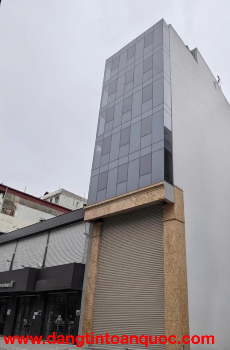 Cho thuê nhà, 100m2- 6T, Nguyễn Tuân, Vũ Trọng Phụng, Nguyễn Huy Tưởng