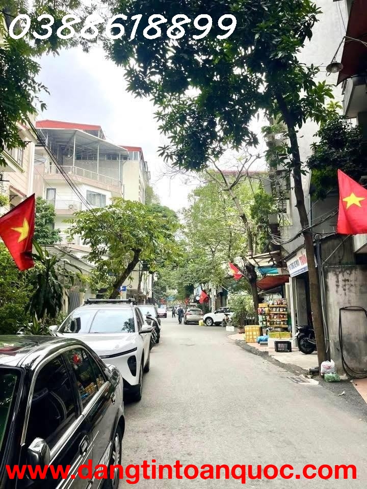 ???? BÁN BIỆT THỰ DỰ ÁN MỸ ĐÌNH - THIÊN HIỀN - DÒNG TIỀN ĐỈNH - 135M2 - 5 TẦNG - MT 11M - GIÁ 41.5 T