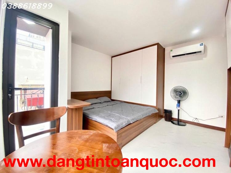 ???? BÁN TOÀ APARTMENT MỄ TRÌ HẠ - NAM TỪ LIÊM - 88M2 - MT 6M - 9 TẦNG TM - 22 PHÒNG - GIÁ 45 TỶ