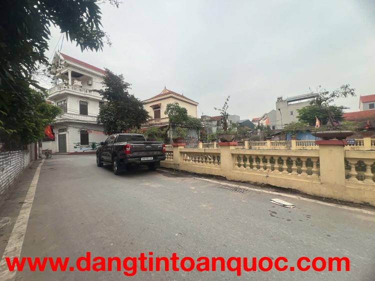 42M RẺ NHẤT ĐỨC THƯỢNG. HOÀI ĐỨC. HÀ NỘI.