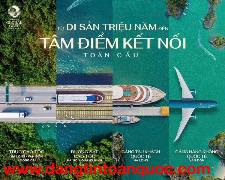 Cơ hội hiếm: biệt thự view biển Vinhomes Hạ Long giá 17 tỷ – vào sớm lợi thế lớn