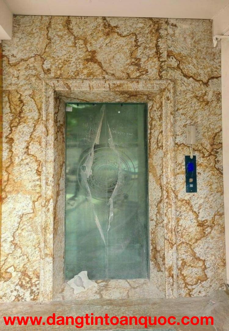 Cho thuê nhà mới, Trần Nhân Tông, Mai Hắc Đế, THANG MÁY; 375m2* 7,5T