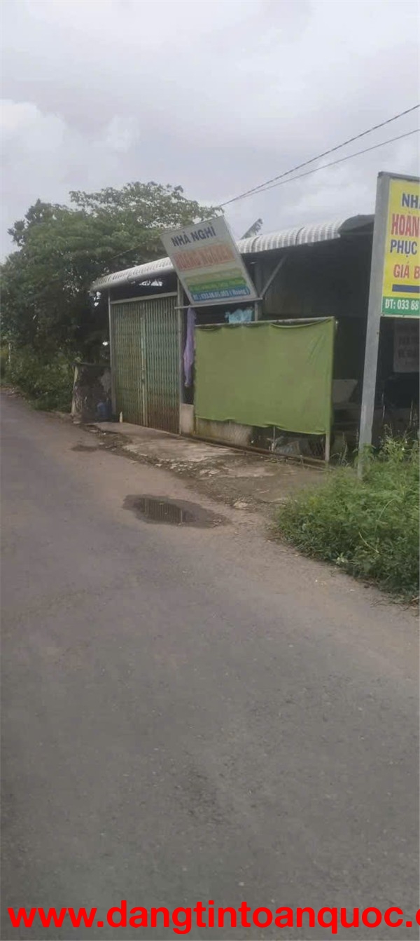 ĐẤT  ĐẸP – ĐẦU TƯ SINH LỜI - Chính Chủ Bán Lô Đất Xã Phú Cường, Cai Lậy, Tiền Giang