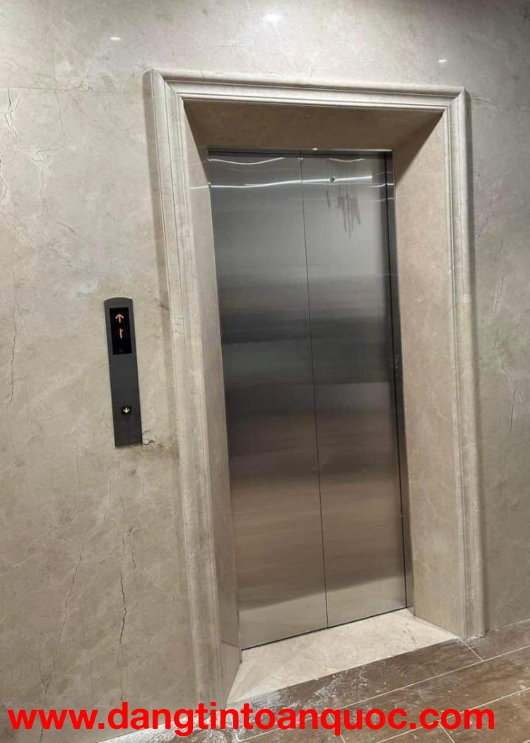 Cho thuê nhà mới, Đội Cấn, Giang Văn Minh, Đốc Ngữ; 91m2* 4,5T -29 tr