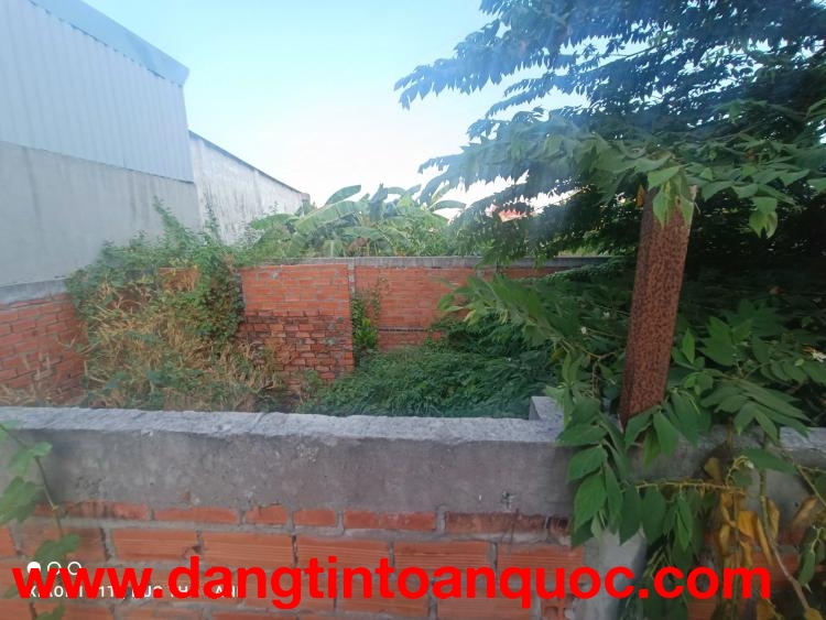 Bán nhanh Đất ngang >5m nhỉnh 3Tỷ hiếm có đường TL14, An Phú Đông gần Ngã Tư Ga