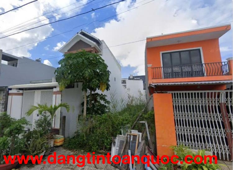 CHÍNH CHỦ CẦN BÁN LÔ ĐẤT CÓ VỊ TRÍ ĐẸP TẠI PHƯỜNG 1 - TP.TRÀ VINH - TRÀ VINH.