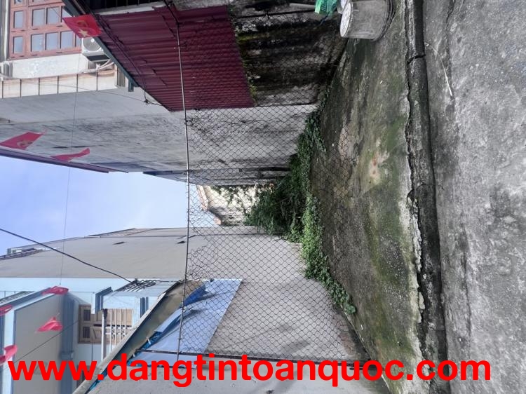 Bán đất cạnh hồ An Lão Ngọc Thụy- Ô tô 80m mặt tiền rộng nhỉnh 14 tỷ(TL)