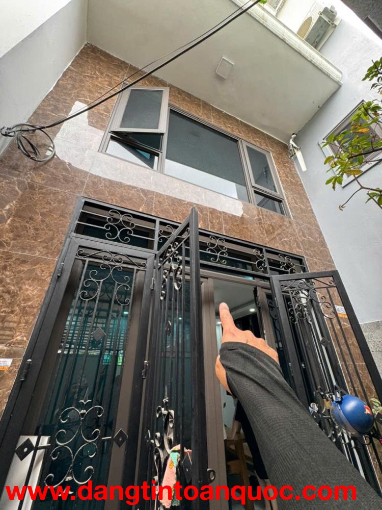 NGỌC TRÌ – LÔ GÓC HIẾM – SÁT PHỐ – Ở SƯỚNG, ĐẦU TƯ CHUẨN - 7,95 TỶ