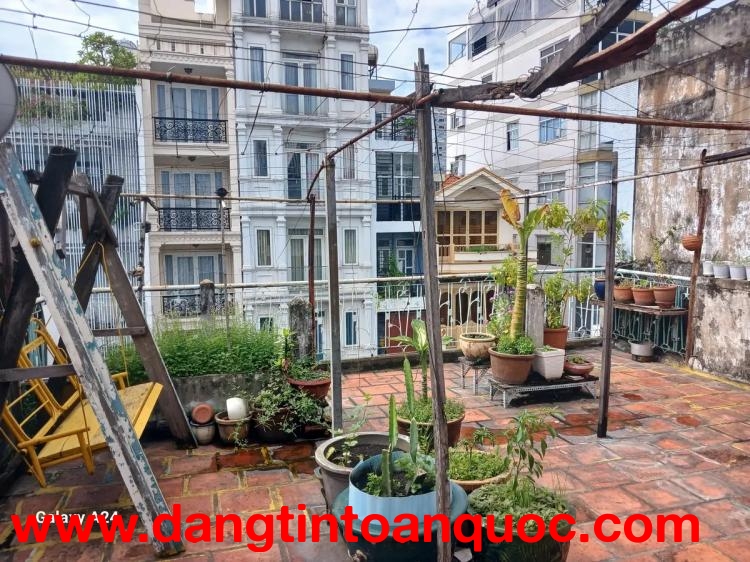 ???? BÁN BIỆT THỰ CAO CẤP KĐT VẠN XUÂN – CỔ NHUẾ / XUÂN ĐỈNH – BẮC TỪ LIÊM ????