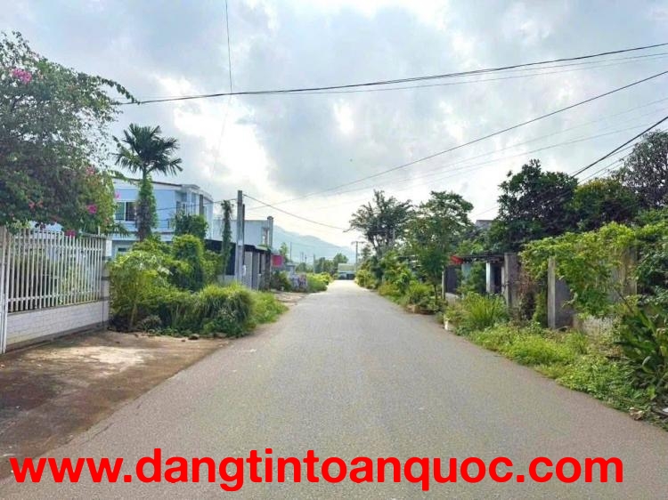 1.400m²  ĐẤT MẶT TIỀN ĐƯỜNG 13 – HÒA LONG, BÀ RỊA