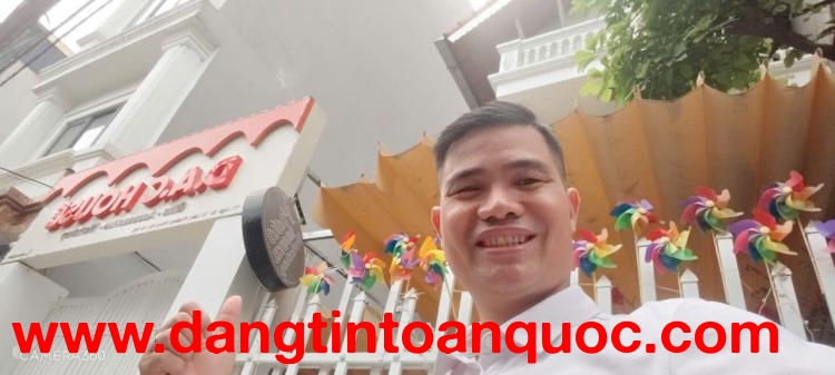 ĐẤT VÀNG TÂY HỒ – MẶT TIỀN 7.2M HIẾM GẦN NHƯ TUYỆT CHỦNG – GIÁ ĐANG Ở VÙNG “CHƯA BỊ ĐÁNH THỨC”