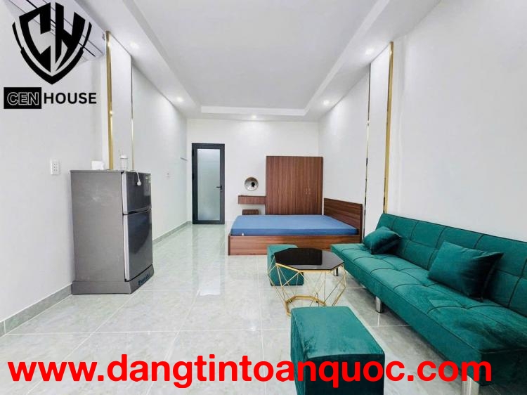 CHÍNH CHỦ CHO THUÊ HOMESTAY QUẬN 10, TP.HCM