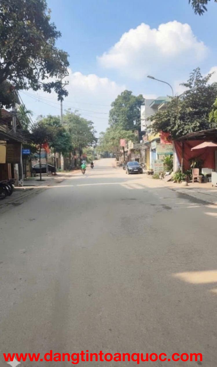 Cơ hội đầu tư đất view biệt thự - Gần Đại học Quốc gia - Sổ đỏ sẵn sàng