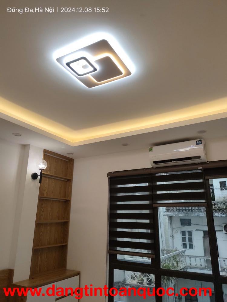 Bán gấp giá rẻ ô tô kinh doanh Ngõ Quỳnh 32m, 4 tầng, mặt tiền 4m, 8.6 tỷ Hai Bà Trưng.