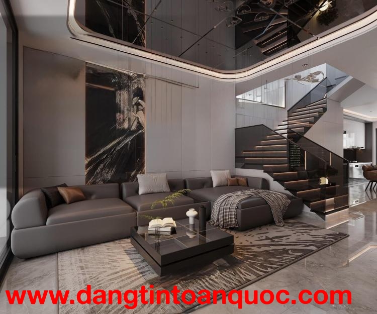 **Bán nhà mặt tiền Hoàng Hoa Thám, phường 13; Tân Bình (4x16) - khu ga T3