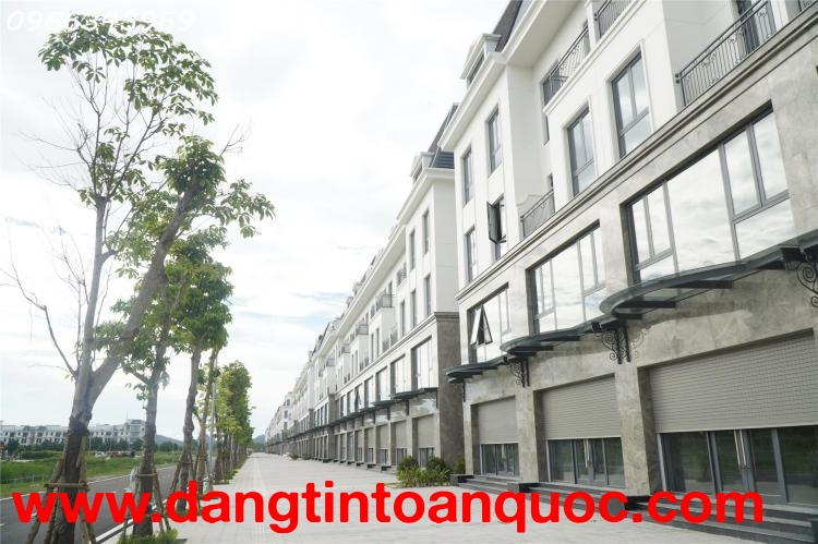 CENTRAL RIVERSIDE – NHÀ TRUNG TÂM, GIÁ- 42TR/M2. RA SỔ NGAY.  LH: 09666 343 969