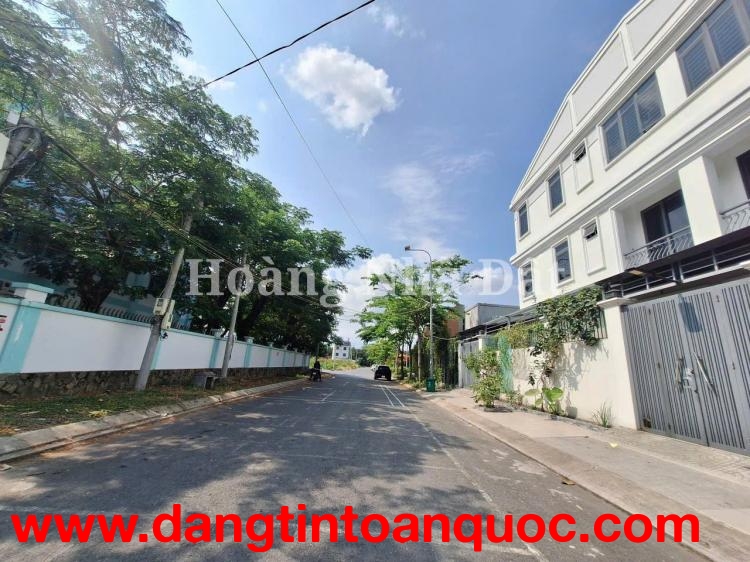 Đất KDC Thái Sơn, 10x25m, giá 14.6 tỷ, tốt nhất hiện tại, xây dựng ngay