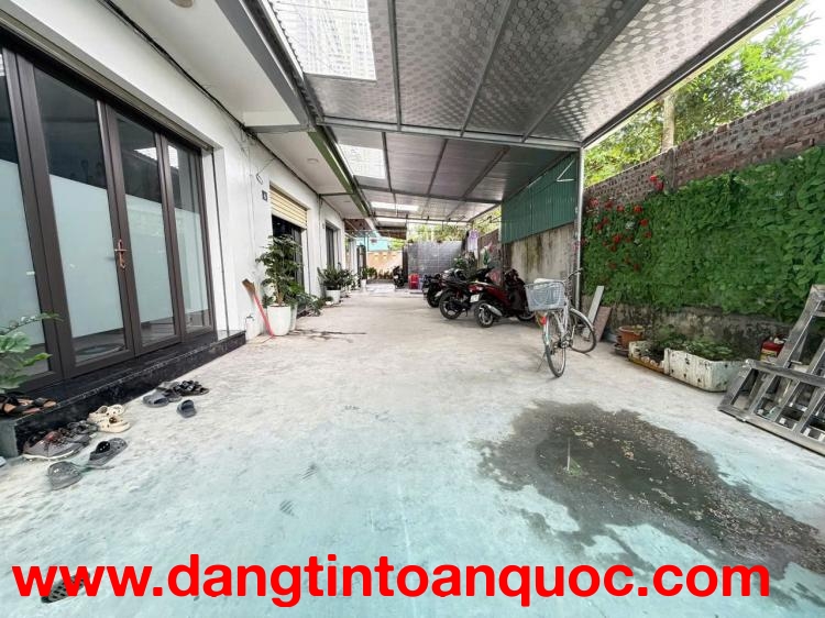 BÁN NHÀ 3,5 TẦNG ĐẰNG HẢI – SÂN CỔNG RIÊNG – Ô TÔ RA VÀO – GIÁ 2,89 TỶ