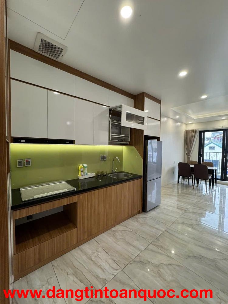 Cho Thuê CĂN HỘ MỚI, 75m², FULL NỘI THẤT TẠI NGÕ 299 THUỴ KHUÊ, TÂY HỒ