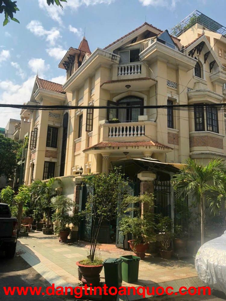 Căn hộ 1PN 3 mặt thoáng – gần CV Hoàng Văn Thụ