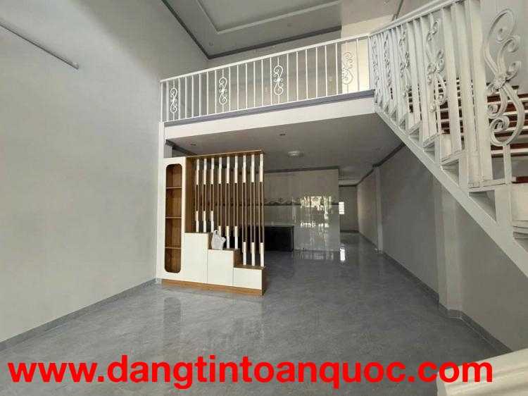 Bán Nhà Mới Xây - Đức Trọng, Lâm Đồng (thị trấn Liên Nghĩa cũ tỉnh Lâm Đồng)