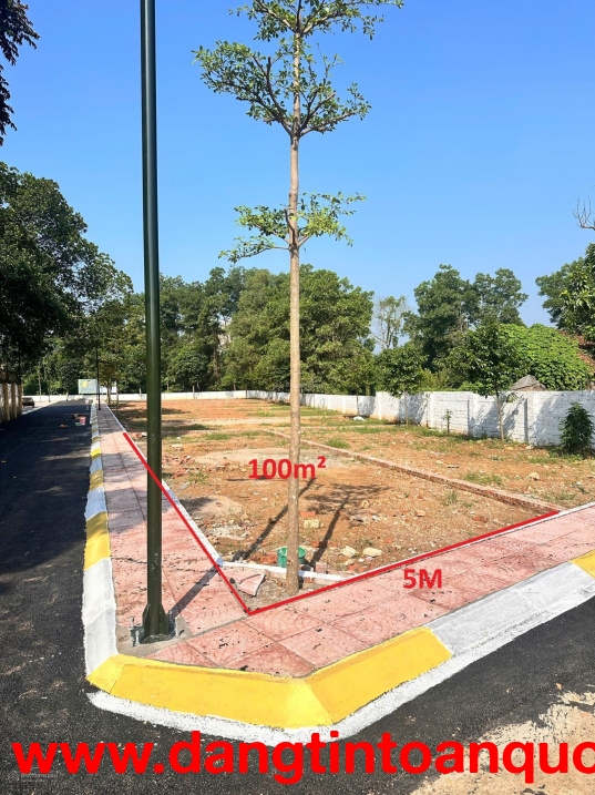 Bán đất tại Cổ Đông, Sơn Tây, Hà Nội, giá siêu hời, 106m2