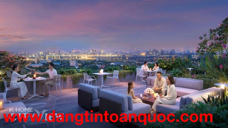 Người trẻ Biên Hòa: Đã đến lúc có nhà riêng!