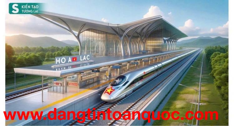 bán cắt lỗ 100m2 trung tâm Hòa Lạc. LH : 0989556644