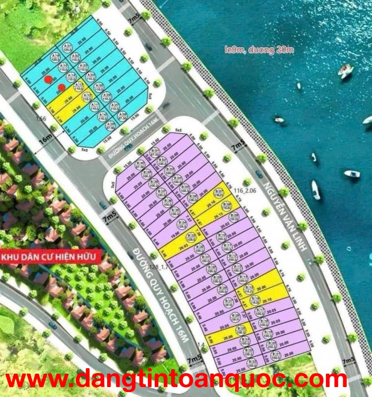 ĐẤT ĐẸP – GIÁ TỐT – CHÍNH CHỦ CẦN BÁN GẤP LÔ ĐẤT TẠI – Phường Xuân Thành –Thị xã Sông Cầu – Phú Yên